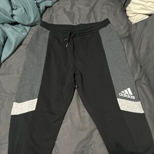 Men’s Adidas Joggers